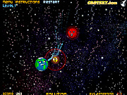 Игра Адские астероиды 2